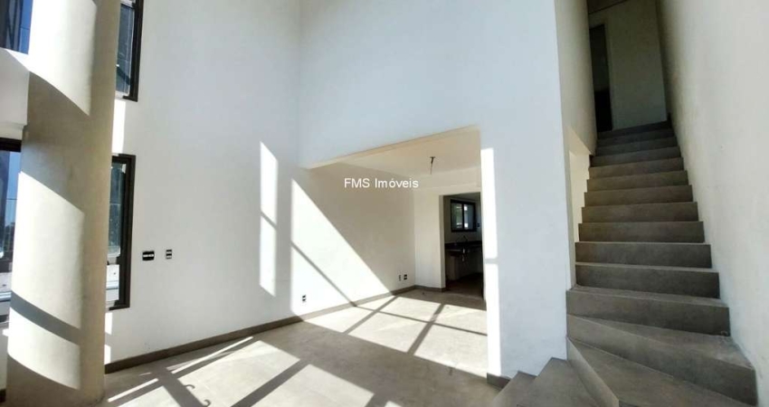 Apartamento com 2 quartos à venda na Avenida Indianópolis, 70, Moema, São Paulo
