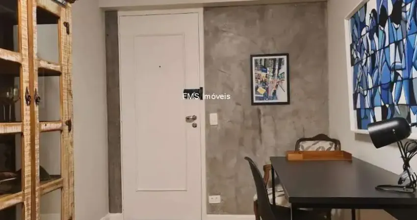 Apartamento com 2 quartos à venda na Rua Santa Justina, 446, Vila Olímpia, São Paulo