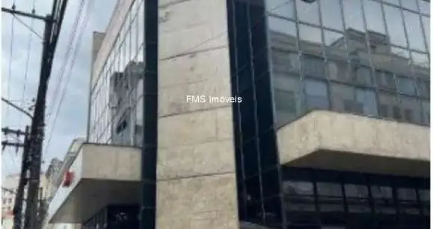 Ponto comercial para alugar na Praça Visconde de Mauá, 20, Centro, Santos