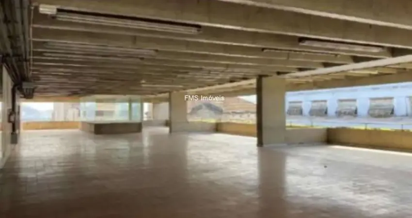 Ponto comercial com 2 salas para alugar na Praça Visconde de Mauá, 20, Centro, Santos