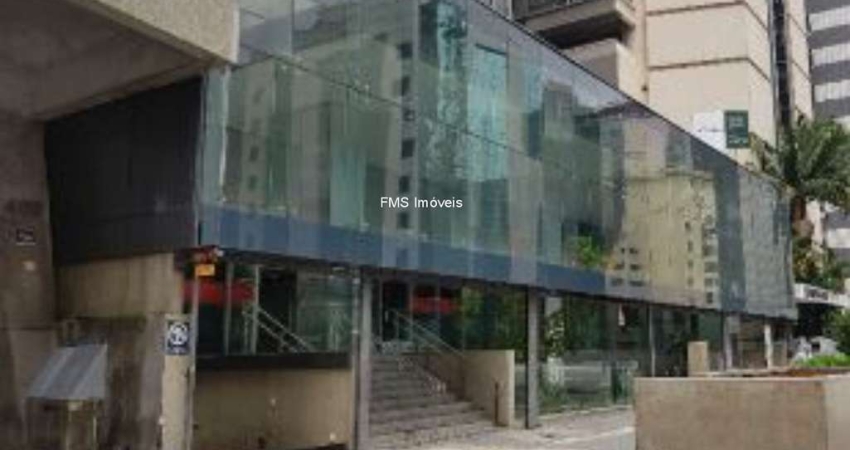 Ponto comercial para alugar na Avenida Paulista, 447, Bela Vista, São Paulo