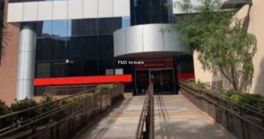 Ponto comercial para alugar na Avenida Engenheiro Luiz Carlos Berrini, 1307, Cidade Monções, São Paulo