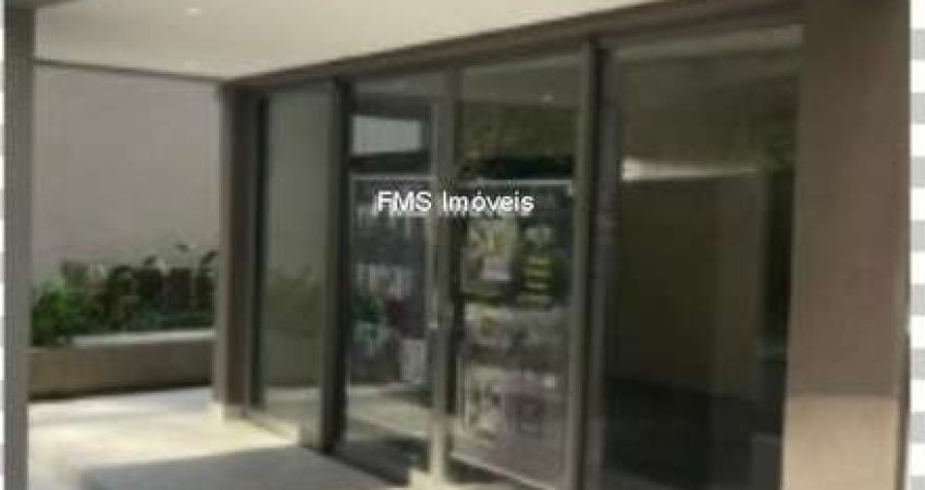 Loja Comercial com 2 salas e 1 banheiro na Cerqueira César, São Paulo-SP: 210m² de Área!