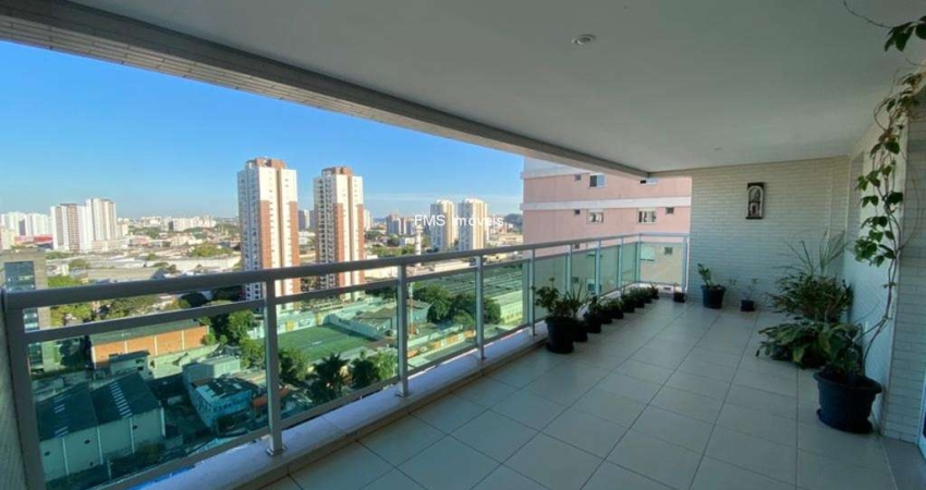 APARTAMENTO 137.50m² - 4 DORMITORIOS - 2 SUITES - 2 VAGAS - GRANJA JULIETA