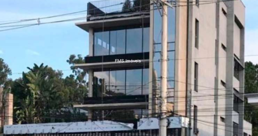 Prédio para alugar na Rua Heitor Penteado, 459, Vila Madalena, São Paulo