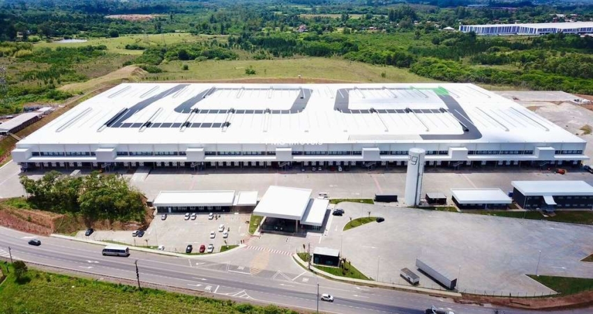 Galpão Comercial para Locação em Neópolis, Gravataí-RS  8 Vagas de Garagem  4.265,22 m² de Área