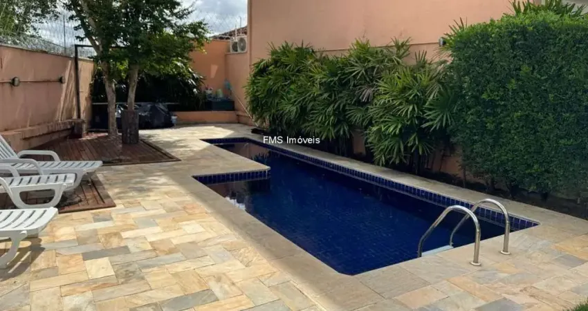 CASA SOBRADO 200m² - 4 DORMITORIOS - 2 SUITES - 2 VAGAS - SANTO AMARO