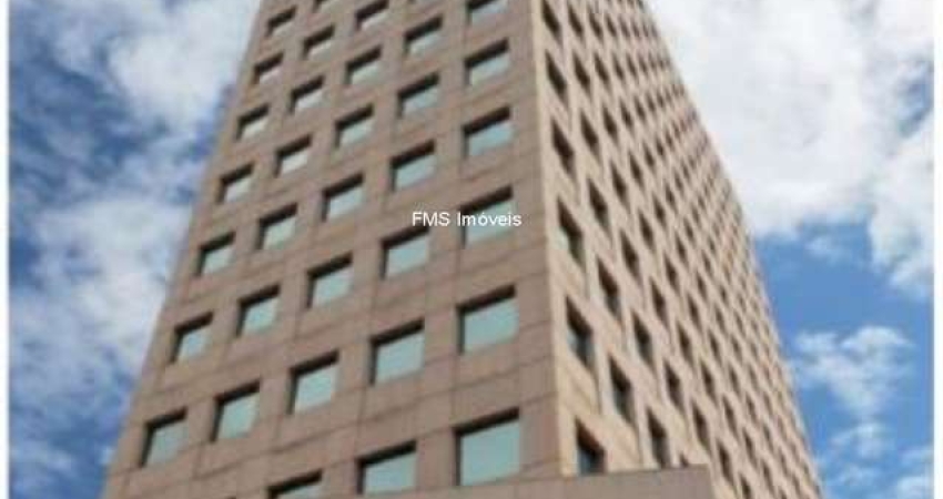 Ponto comercial para alugar na Rua Verbo Divino, 1547, Chácara Santo Antônio, São Paulo