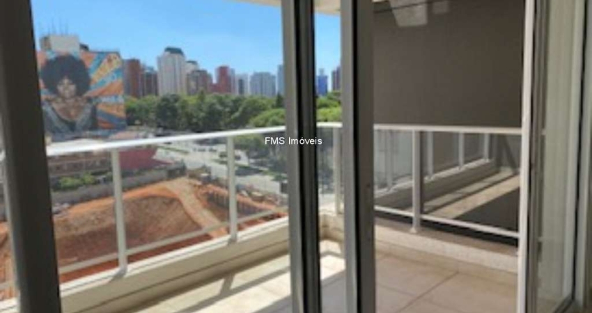 Apartamento com 1 quarto à venda na Rua da Consolação, 1515, Consolação, São Paulo