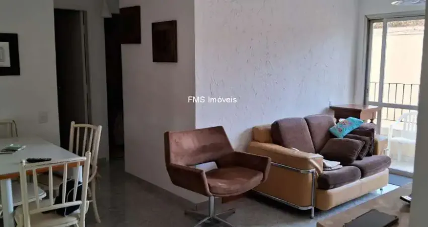 Apartamento com 2 quartos à venda na Alameda dos Anapurus, 1787, Moema, São Paulo