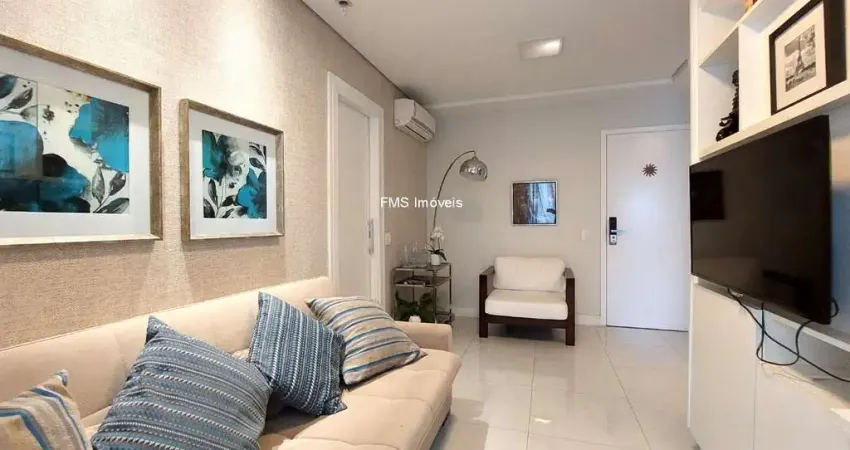 Apartamento para Venda e locação na Vila Olímpia com 1 suíte