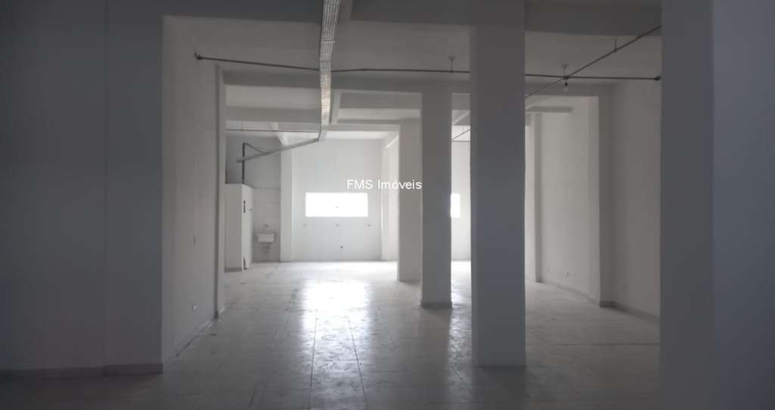 Ponto comercial para alugar na Avenida Nova Cantareira, 1553, Tucuruvi, São Paulo