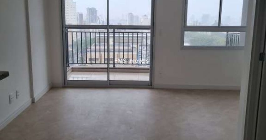 Apartamento à venda em São Paulo-SP, Vila Clementino: 1 quarto, 1 suíte, 28m² de área! Aproveite essa oportunidade!
