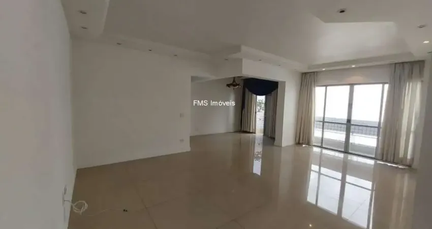 APARTAMENTO 97m² - 2 DORMITORIOS - 1 SUITE - 1 VAGA - MOEMA