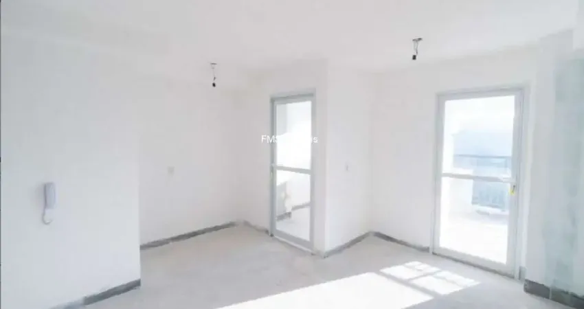 APARTAMENTO 136m² - 3 SUITES - 2 VAGAS - SANTO AMARO