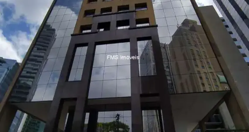 Ponto comercial com 4 salas para alugar na Rua Tavares Cabral, 102, Pinheiros, São Paulo