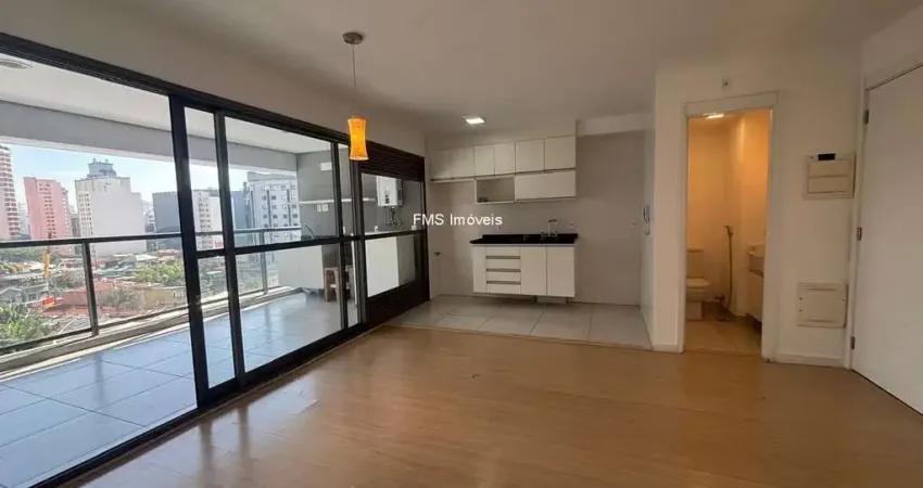 Apartamento com 2 quartos para alugar na Rua Cayowaá, 186, Perdizes, São Paulo