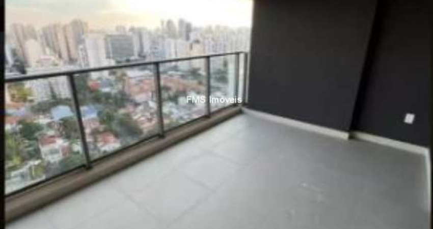 APARTAMENTO 143m² - 3 SUITES - 2 VAGAS - CAMPO BELO