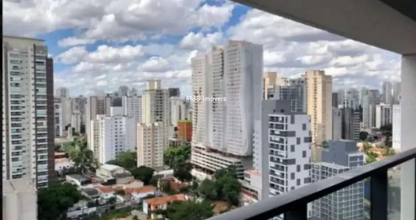 APARTAMENTO 3 DORMITORIOS - 1 SUITE - 2 VAGAS - BROOKLIN
