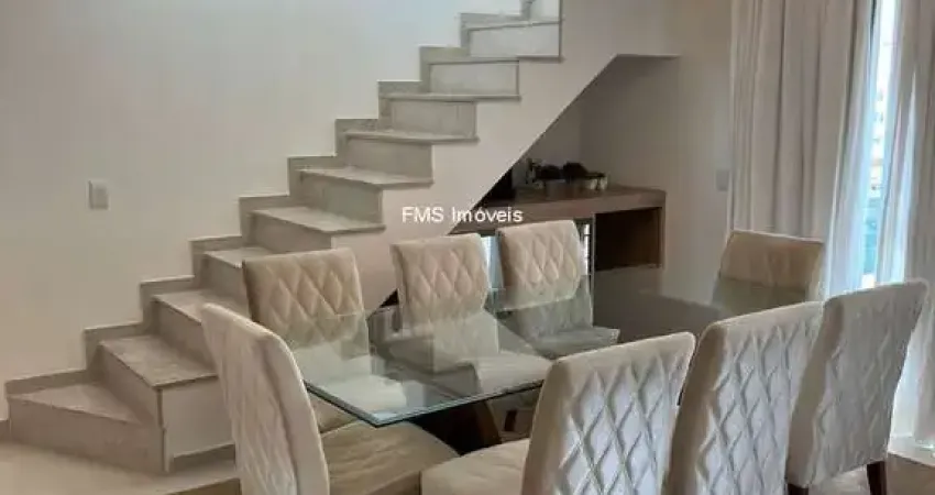 Apartamento à venda em São Paulo-SP, Vila Buarque: 2 quartos, sala, 3 banheiros, 2 vagas, 138m²