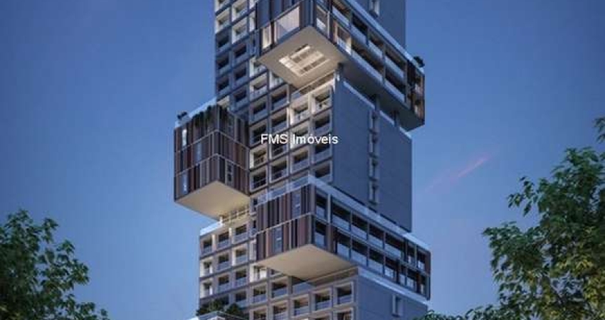 Loja de alto padrão para alugar ou vender em Pinheiros com 349,83m².