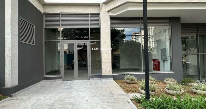 Ponto comercial para alugar na Rua Ibirajá, 244, Conceição, São Paulo