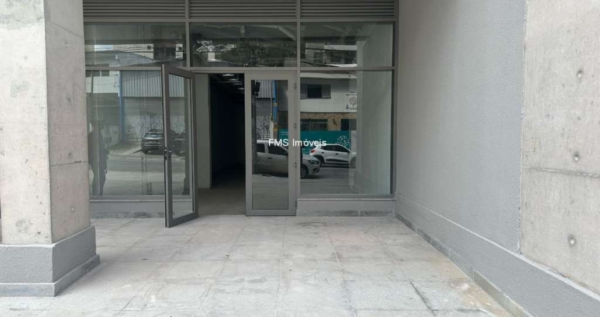 Ponto comercial para alugar na Rua Ibirajá, 244, Conceição, São Paulo