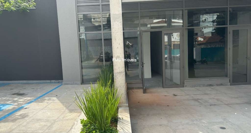 Ponto comercial para alugar na Rua Ibirajá, 244, Conceição, São Paulo