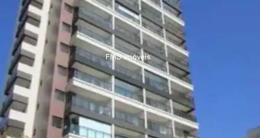Apartamento à venda em São Paulo - Vila Mariana! 1 quarto, 1 sala, 1 banheiro, 1 vaga de garagem. Aproveite!