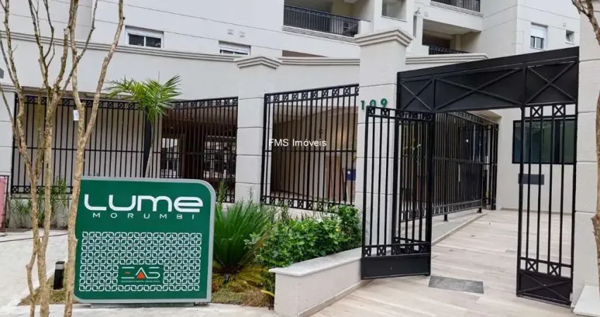 Apartamento à venda em São Paulo-SP: 3 quartos, 1 suíte, 3 salas, 2 banheiros, 2 vagas na Vila Suzana - 77,00 m². Aproveite!