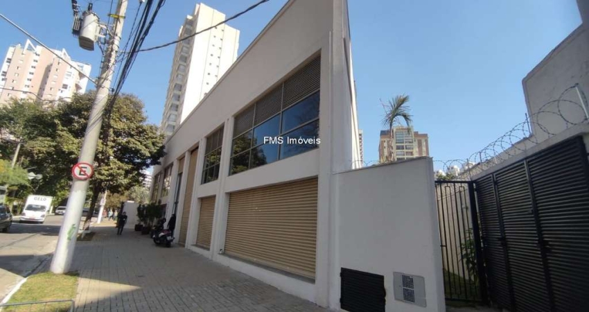 Ponto comercial para alugar na Avenida Lins de Vasconcelos, 2816, Vila Mariana, São Paulo