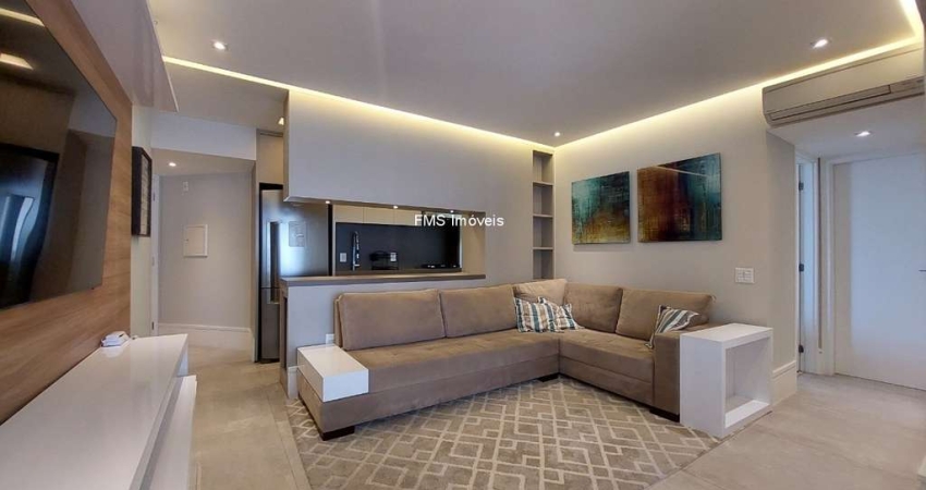 Apartamento com 2 quartos à venda na Avenida Presidente Juscelino Kubitschek, 1545, Vila Nova Conceição, São Paulo