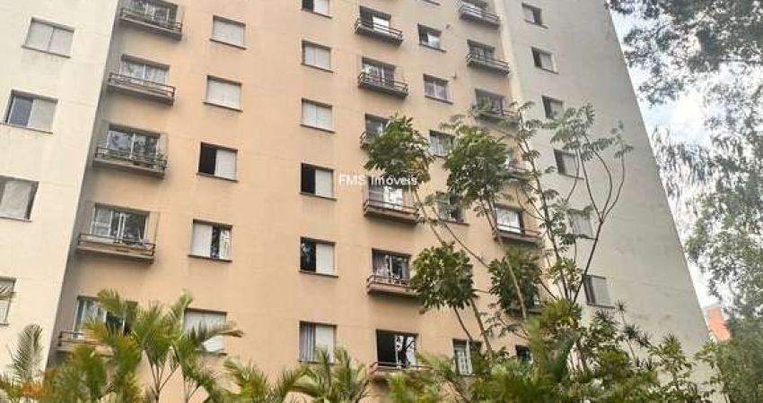 Imóvel à Venda na Vila Andrade: Apartamento com 3 Quartos, 3 Salas e 2 Vagas de Garagem em São Paulo-SP!
