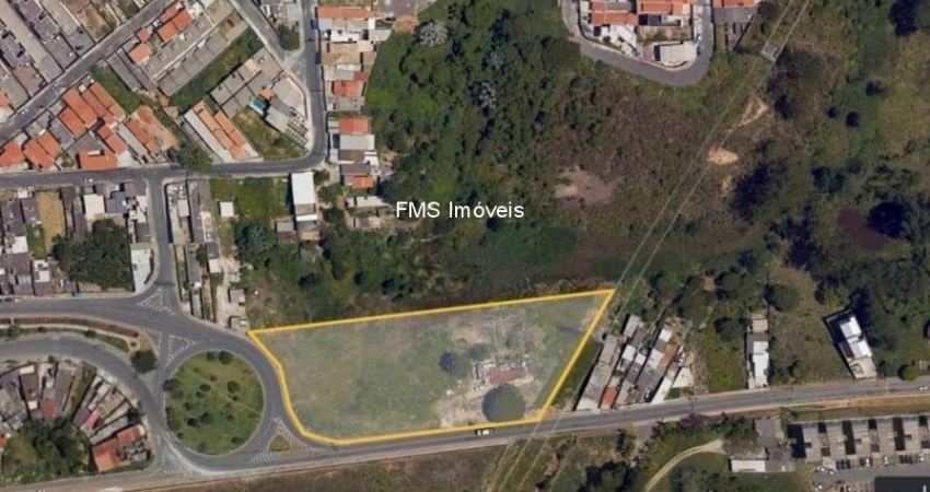 Terreno comercial à venda na Avenida Prefeito Maurílio Souza Leite Filho, 60, Parque Olímpico, Mogi das Cruzes