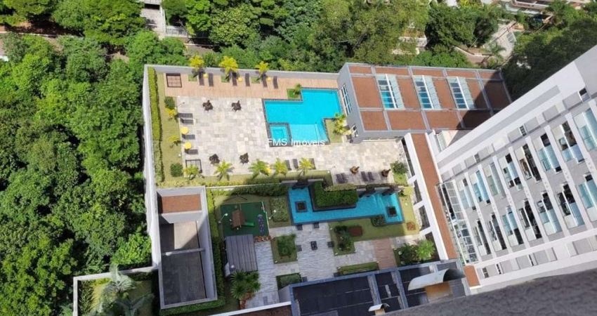 Apartamento à venda na Vila Andrade, São Paulo-SP: 1 quarto, 1 sala, 1 banheiro e vaga de garagem. Venha conferir!