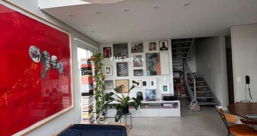 Apartamento com 2 quartos à venda na Rua Deputado Laércio Corte, 1430, Panamby, São Paulo