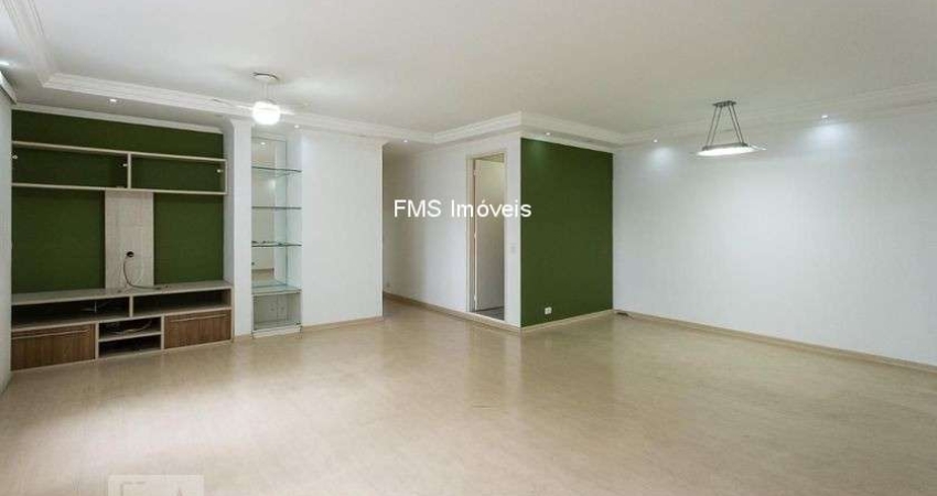 APARTAMENTO 105m² -2 DORMITORIOS ( 2 SUÍTES ) - 1 VAGA - VILA OLIMPIA