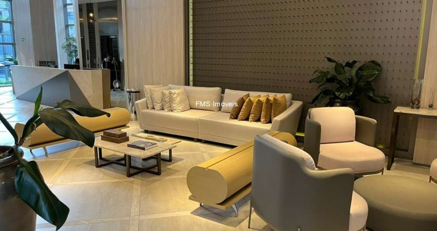 Apartamento com 1 quarto para alugar na Rua Osório Duque Estrada, 40, Paraíso, São Paulo