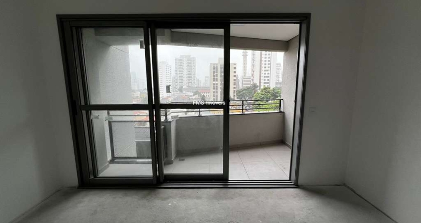 APARTAMENTO STUDIO 25m² - 1 DORMITORIO- BROOKLIN