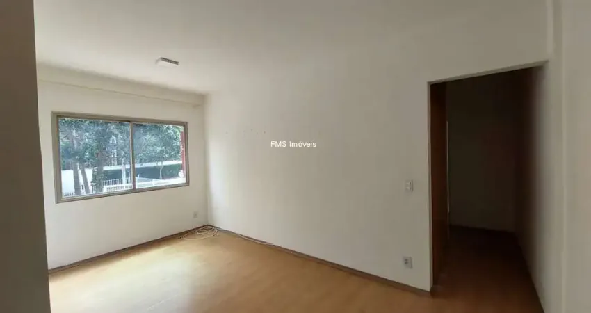 APARTAMENTO 55m² - 2 DORMITORIOS - 1 VAGA - BROOKLIN