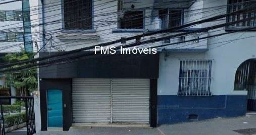 Ponto comercial para alugar na Alameda Santos, 465, Paraíso, São Paulo