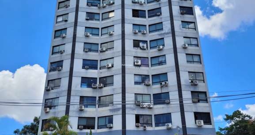 Conjunto Comercial de Alto Padrão com 3 Salas e 4 Vagas de Garagem no Jardim Caboré, São Paulo-SP