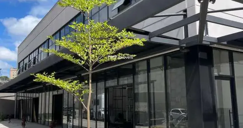 Ponto comercial para alugar na Av. Mário Sadanori Doi, 145, Vila Boa Vista, Barueri