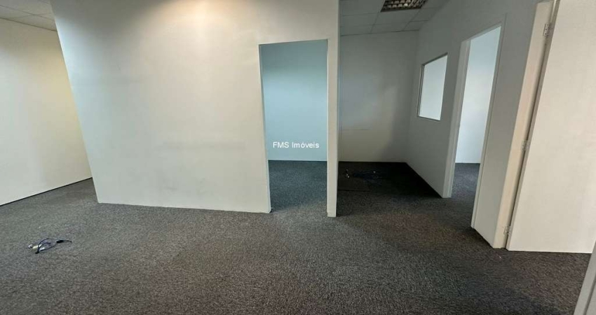 Ponto comercial para alugar na Avenida Doutor Chucri Zaidan, 1550, Brooklin, São Paulo