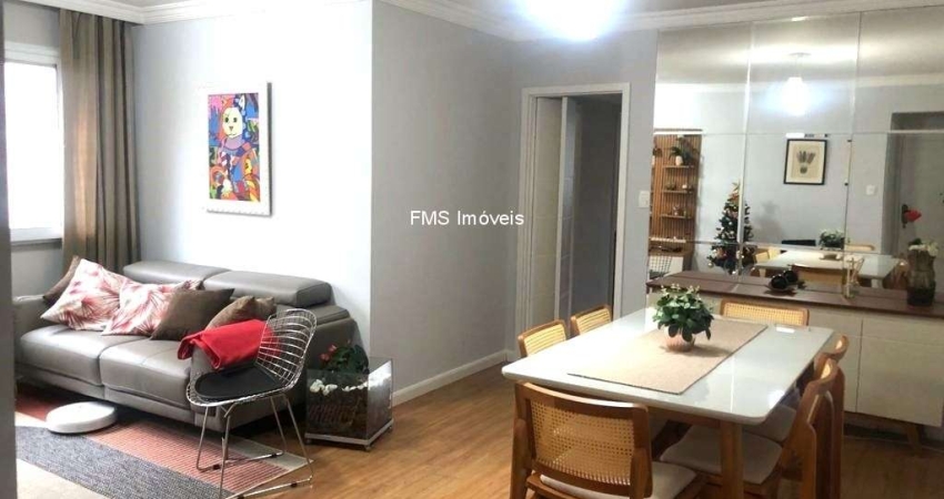 Oportunidade única: Apartamento à venda em Moema, São Paulo-SP - 3 quartos, 1 suíte, 1 vaga, 93m²!