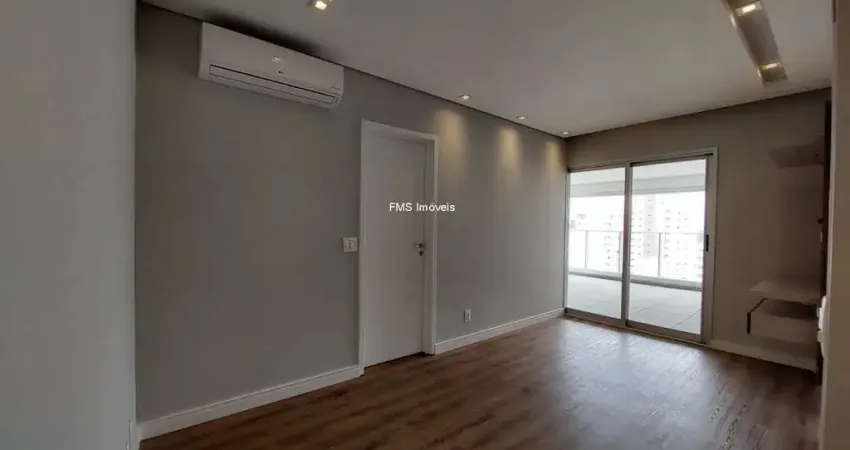 Apartamento com 1 quarto para alugar na Rua Doutor Virgílio de Carvalho Pinto, 645, Pinheiros, São Paulo