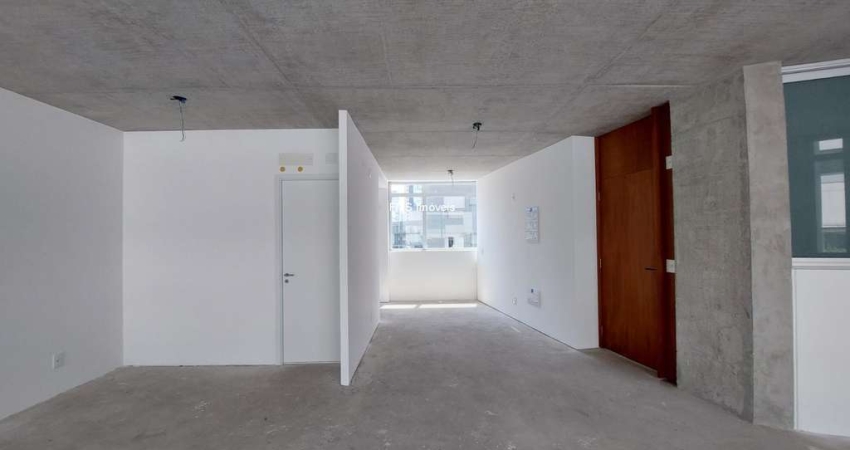 Apartamento com 1 quarto à venda na Rua Coronel Joaquim Ferreira Lobo, 337, Vila Nova Conceição, São Paulo