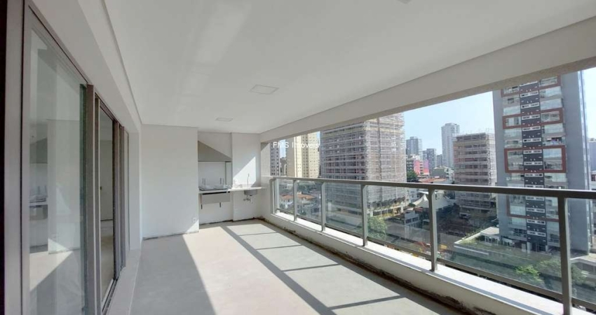 Apartamento com 3 quartos à venda na Rua Gregório Serrão, 232, Vila Mariana, São Paulo