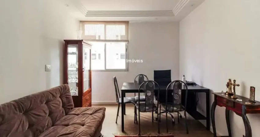 Apartamento com 2 quartos à venda na Rua Costa Carvalho, 373, Pinheiros, São Paulo