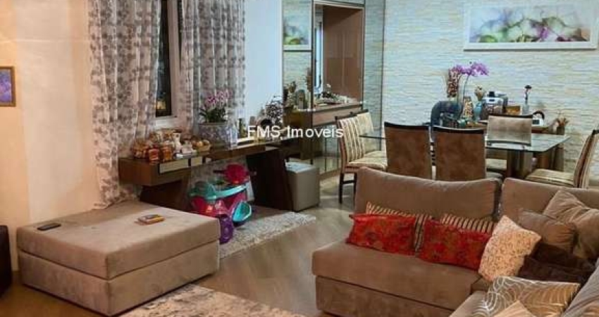 Apartamento de luxo à venda em São Paulo-SP, Vila Monumento: 3 quartos, 3 suítes, 2 salas, 2 vagas, 150m².